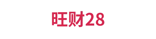 旺财28